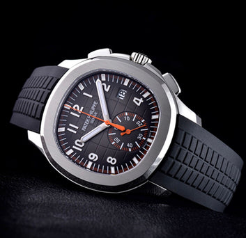 Pate.k Philippe Aquanaut Automatic