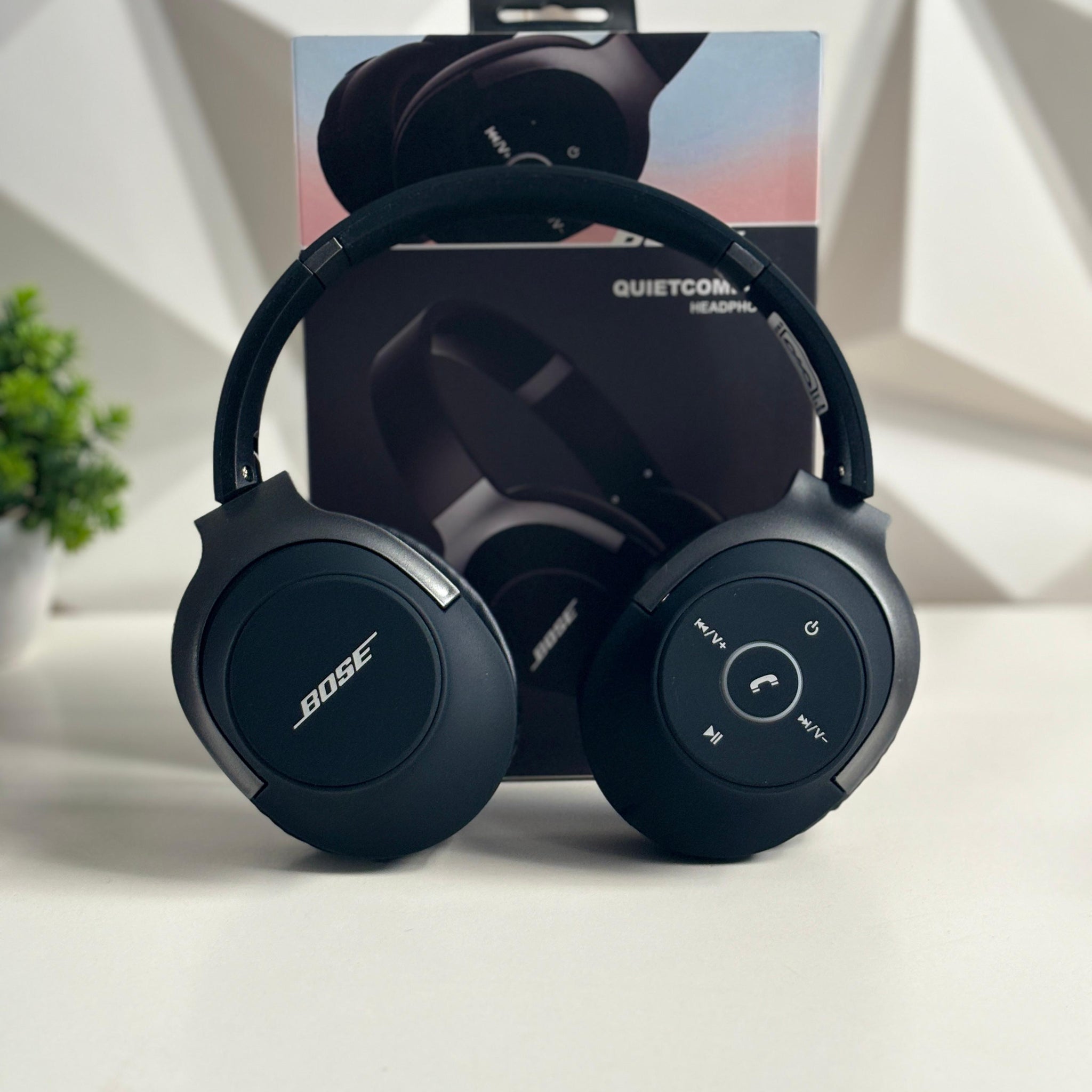 B0se Ultra Headphones