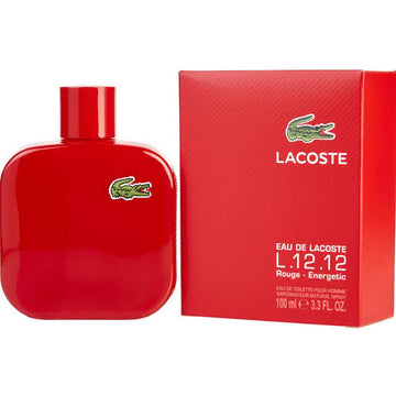 Eau De Lacost.e L.12.12 Lacost.e