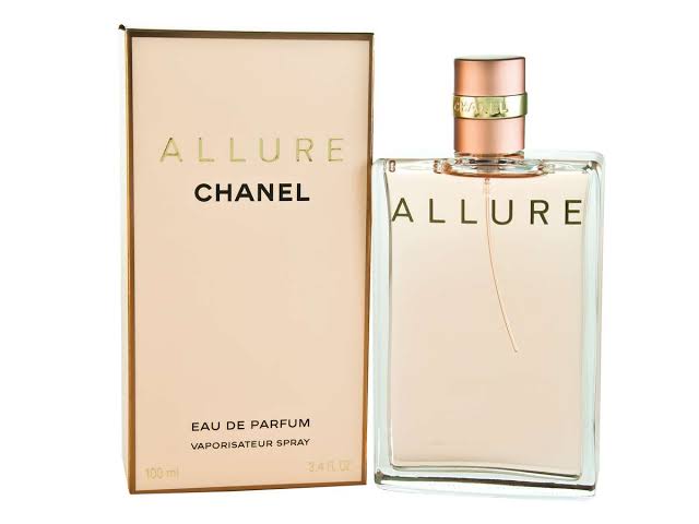 Chan.el Allure EDP 100ml Perfume