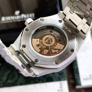 Audemars Piguet  15500ST.OO.1220ST.03 Automatic