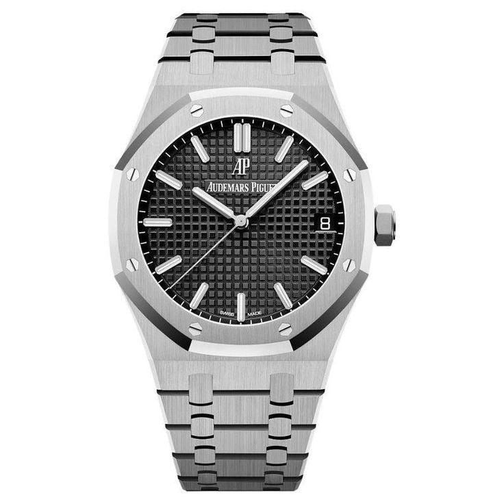 Audemars Piguet  15500ST.OO.1220ST.03 Automatic