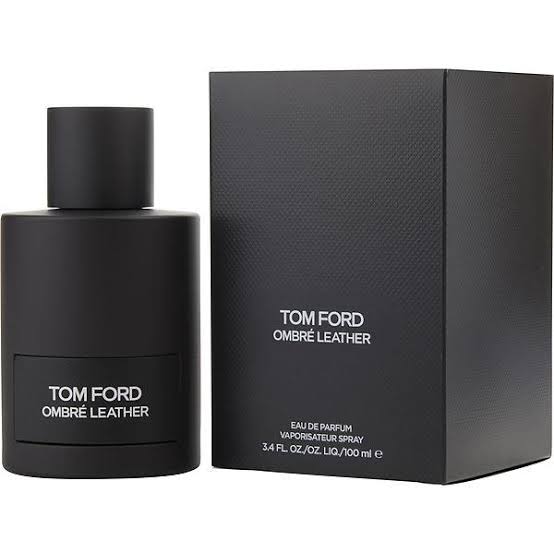 Tom Fo.rd Ombre Leather Parfum