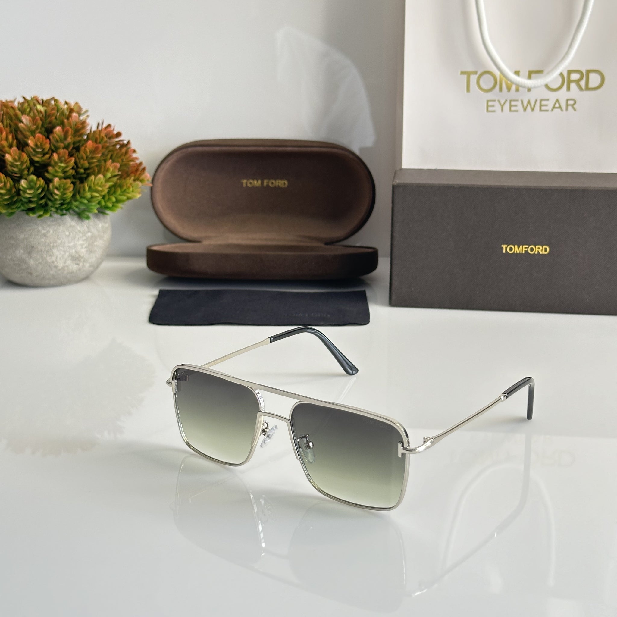 Tomfo.rd Sunglasses