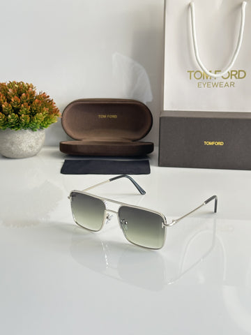 Tomfo.rd Sunglasses