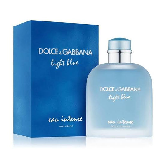 Dolce&Gabb.ana Light Blue Eau de Toilette Spray