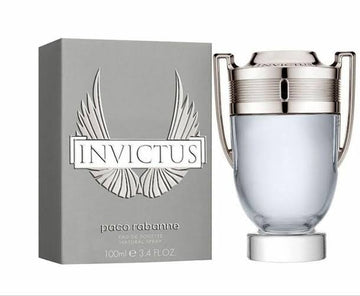 Invi.ctus Paco Rabanne Eau De Toilette Spray Men