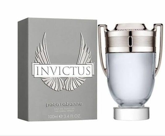 Invi.ctus Paco Rabanne Eau De Toilette Spray Men