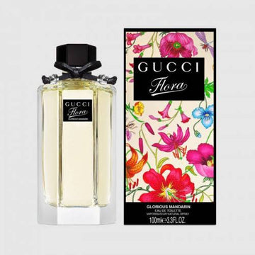 Gucc.i Flora Eau De Toilette