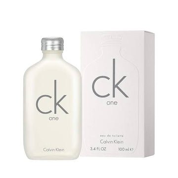 Cal.vin Klein CK One for Men Eau De Toilette