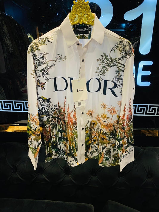 DI0R PREMIUM QUALITY SHIRT