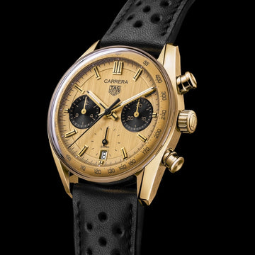 TA_G HEU_ER  Carrera Glassbox Chronograph CBS2240.FC8319