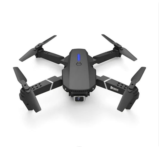 Foldable drone