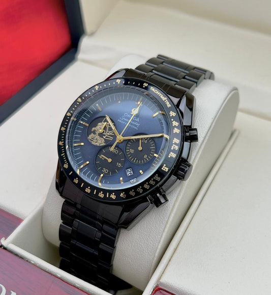 OME°GA Planet Ocean Chronograph