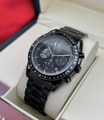 OME°GA Planet Ocean Chronograph