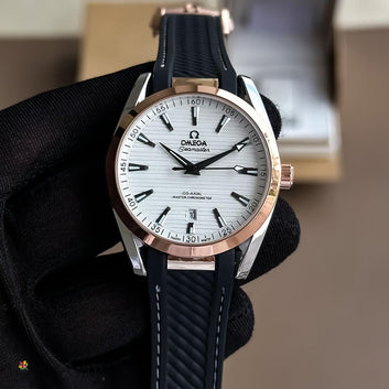 Ome°ga Seamaster Aqua Terra - Automatic