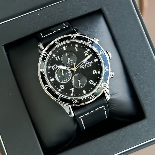 Tomm°y Hilfiger Chrono