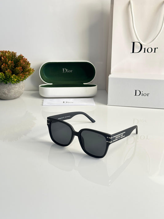 Dior S7F Black