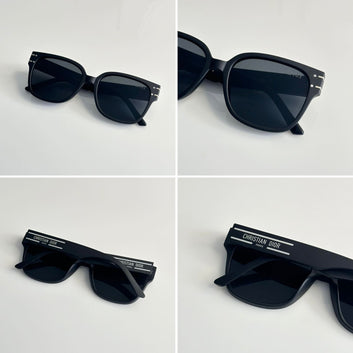 Dior S7F Black