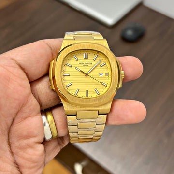 Patek.k Philippe Nautiluss