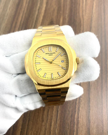 Patek.k Philippe Nautiluss