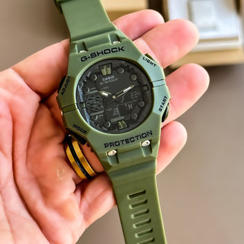 G-SHOCKk GA B001