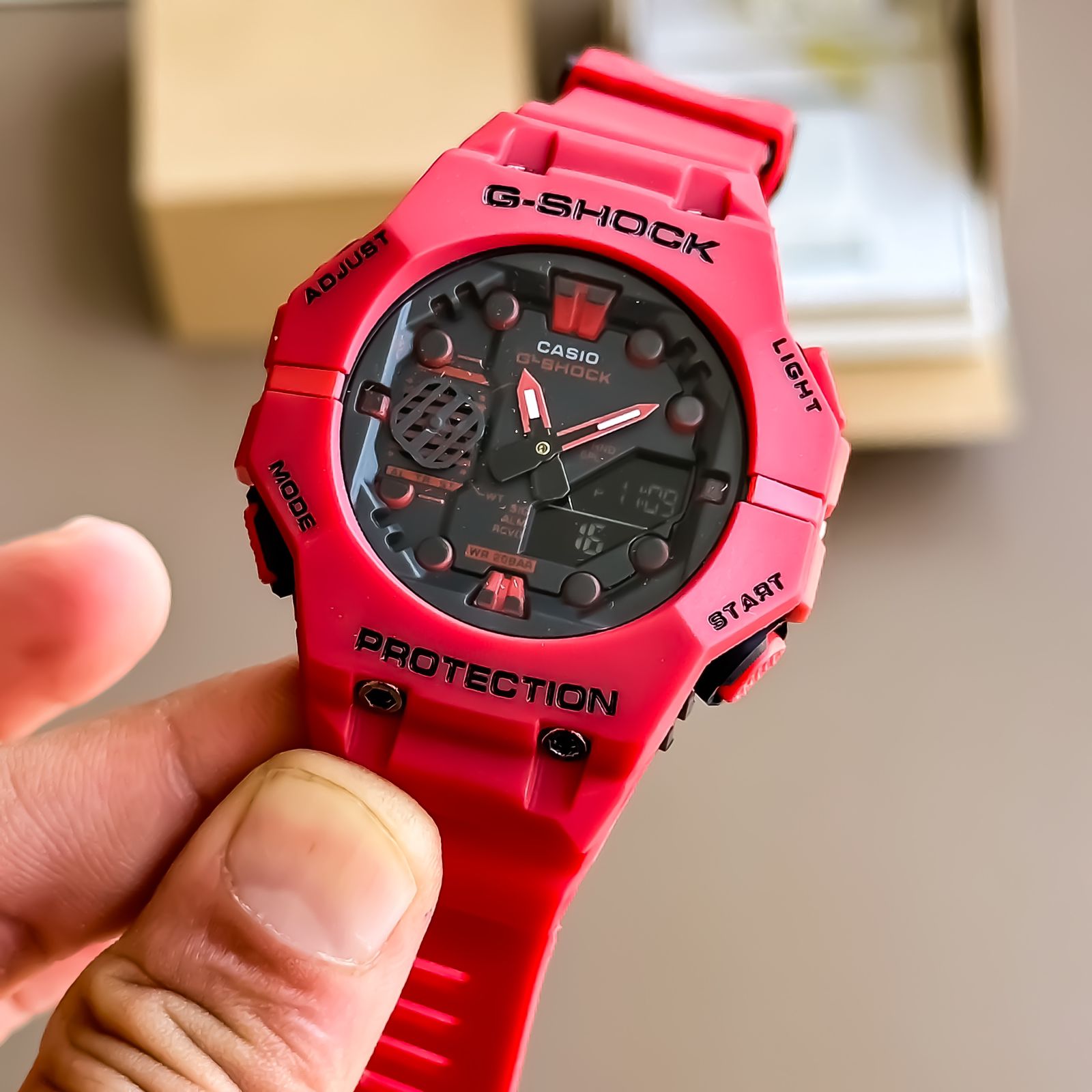 G-SHOCKk GA B001