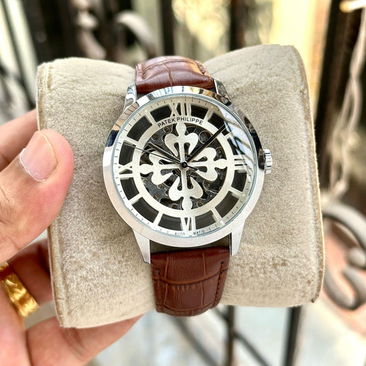 Patekk Philippe  mechanical