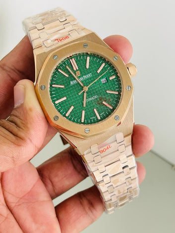 Aude.mars piguet