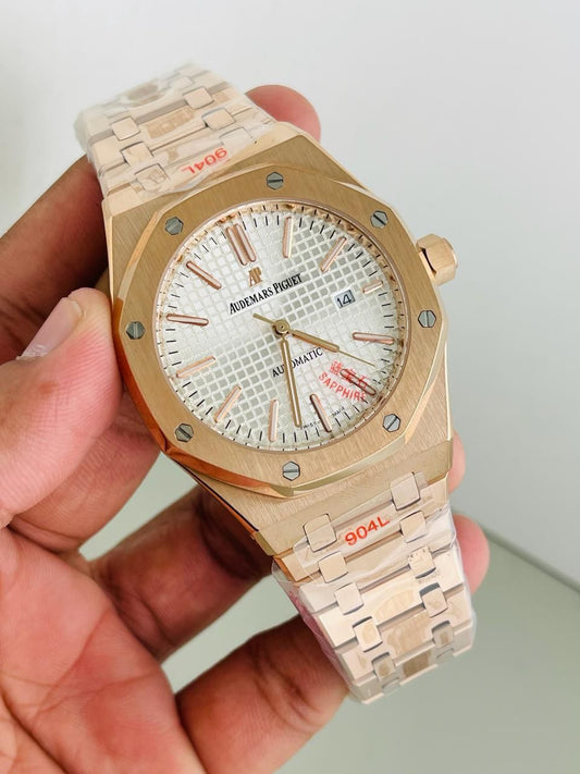 Aude.mars piguet