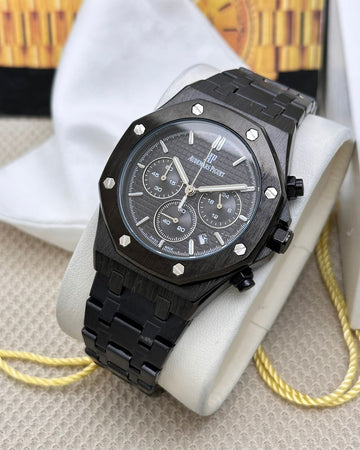 Aude.mars Piguet 
Movement- Quartz