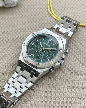 Aude.mars Piguet 
Movement- Quartz