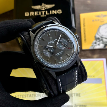 Breit.ling Navitimer B01  quartz