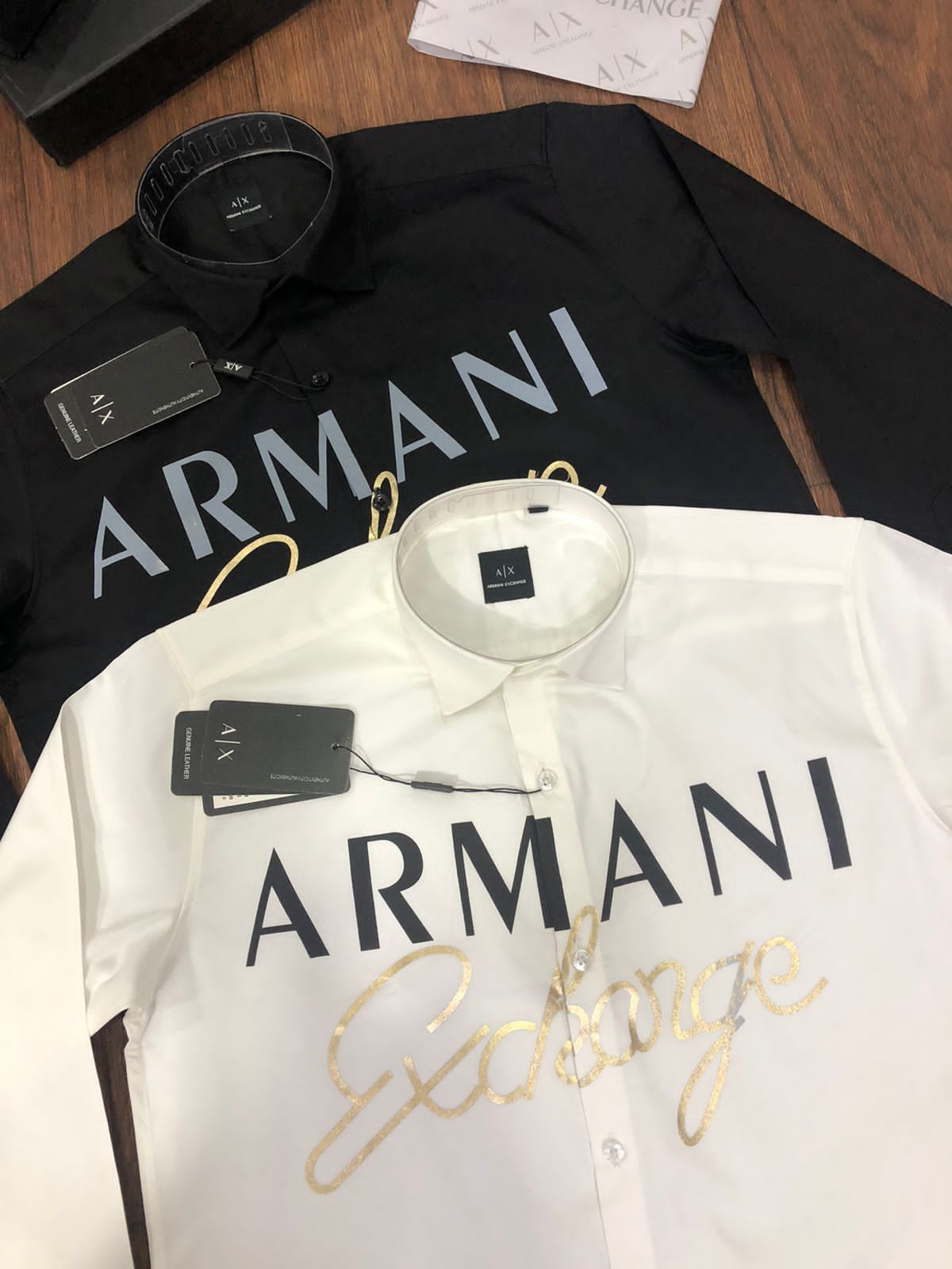 AR.MANI PREMIUM QUALITY SHIRT