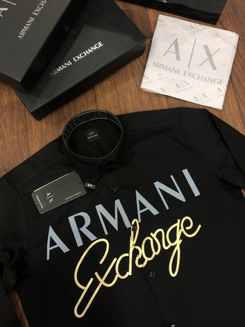 AR.MANI PREMIUM QUALITY SHIRT