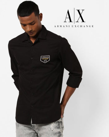 AR.MANI  SHIRTS