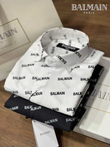 BAL.MAIN SHIRTS