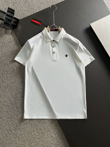 PRA.DA POLO TEES