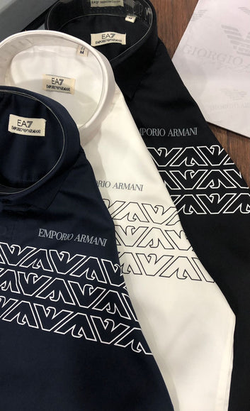 AR.MANI SHIRT