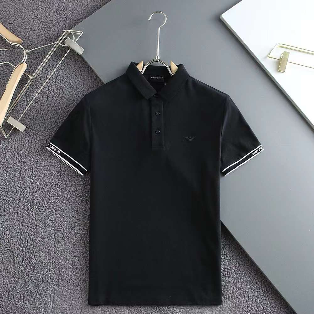 Armani premiums
Superb polos