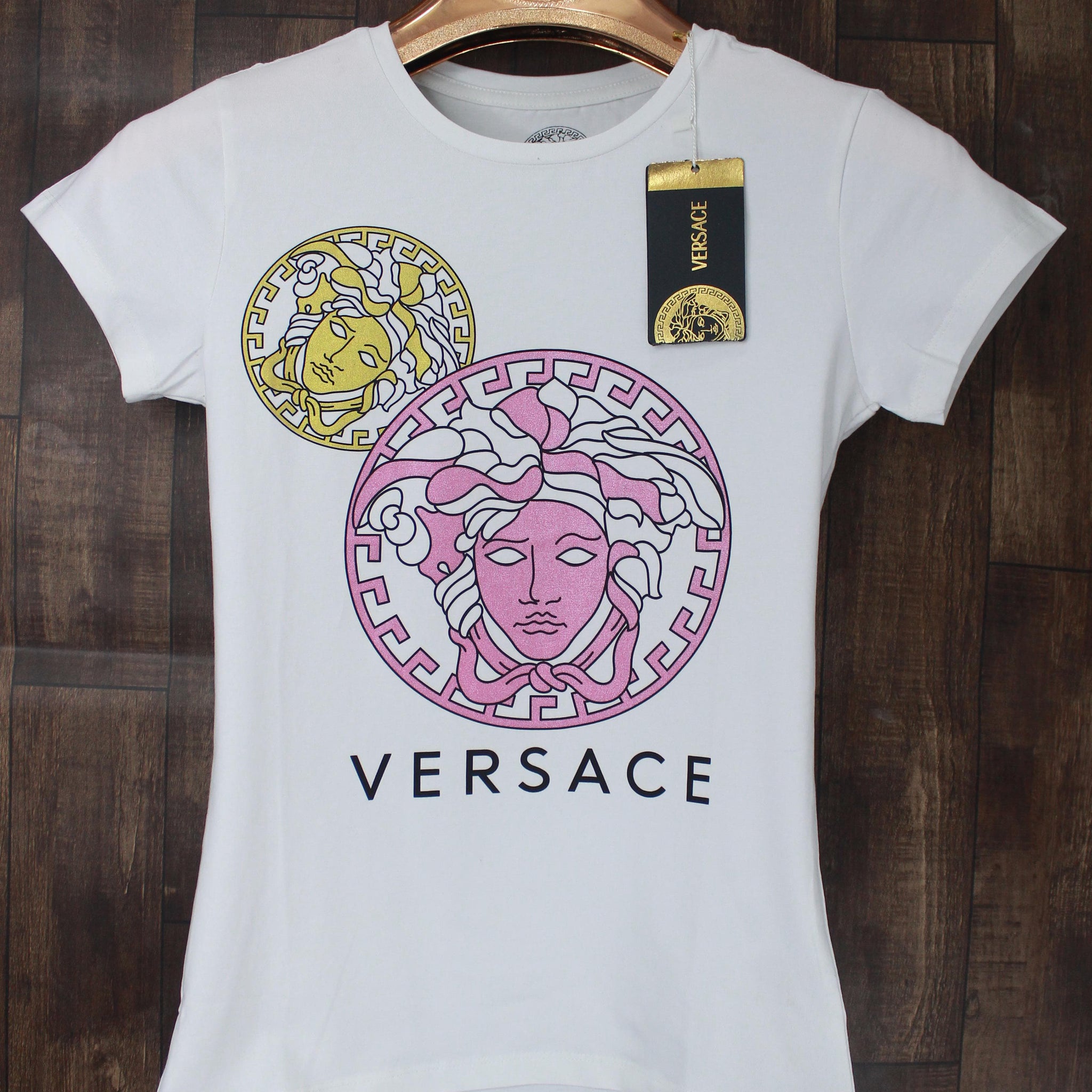 Vers.ace Women’s Tees