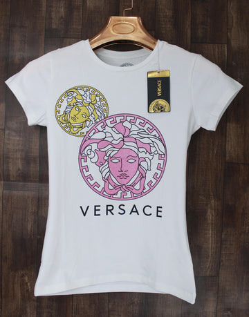 Vers.ace Women’s Tees