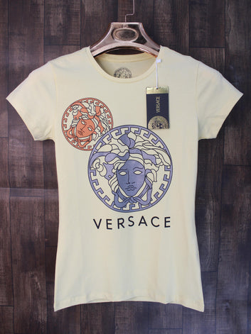 Vers.ace Women’s Tees