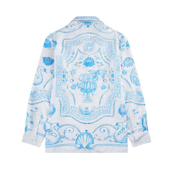 CASA.BLANCA Shirt