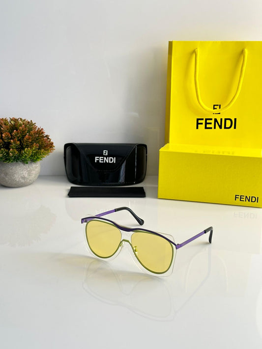 Fen.di sunglasses