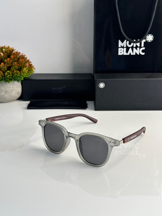 Mo.nt bl.anc sunglasses