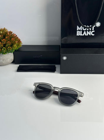 Mo.nt bl.anc sunglasses