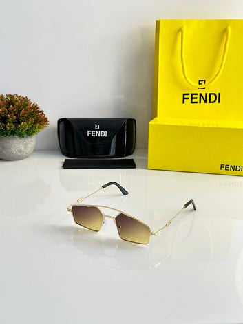 Fen.di sunglasses