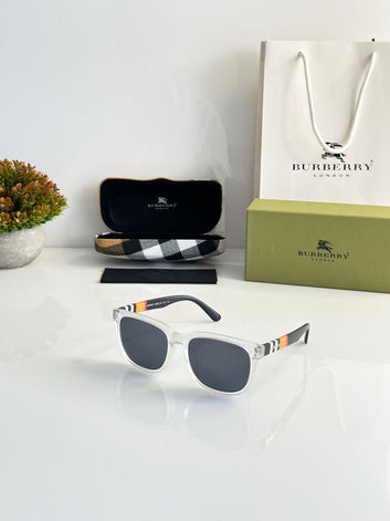 Burbe.rry sunglasses