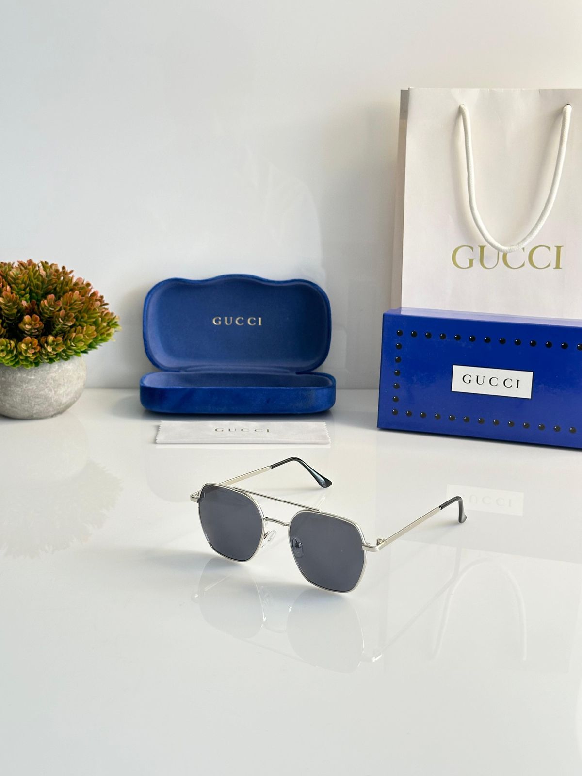 Guc.ci sunglasses